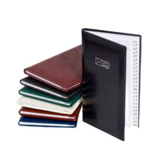 Записные, алфавитные книжки