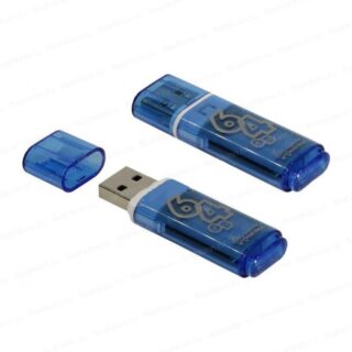 Флеш накопители USB