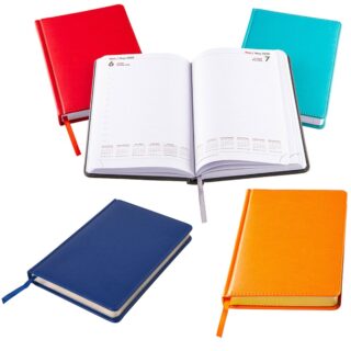 Ежедневники датированные