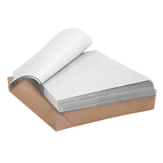 Бумага писчая