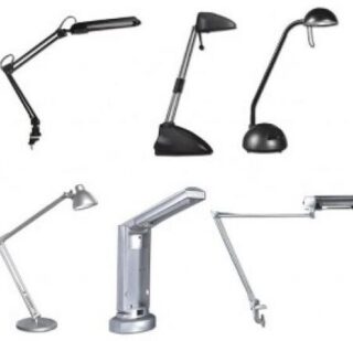 Светильники