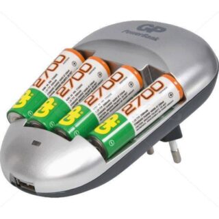 Аккумуляторы и зарядные устройства