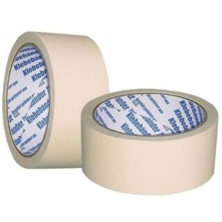 Скотч бумажный (малярный)