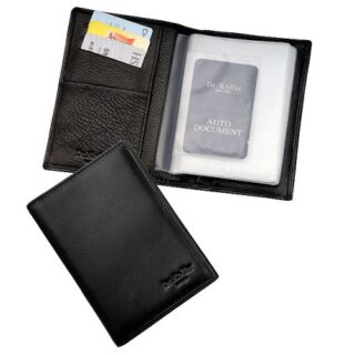 Обложки для документов